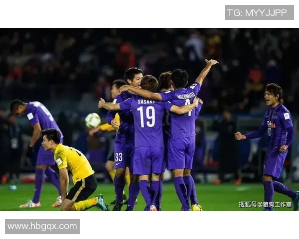 札幌岗对决广岛三的精彩赛事分析与战术探讨