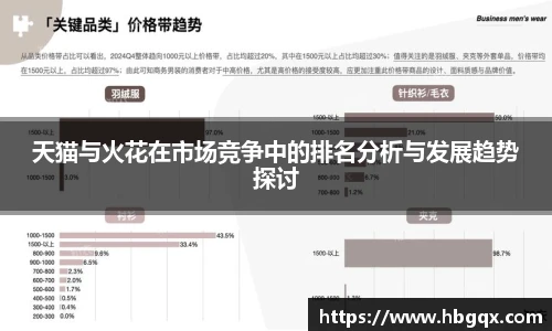 天猫与火花在市场竞争中的排名分析与发展趋势探讨